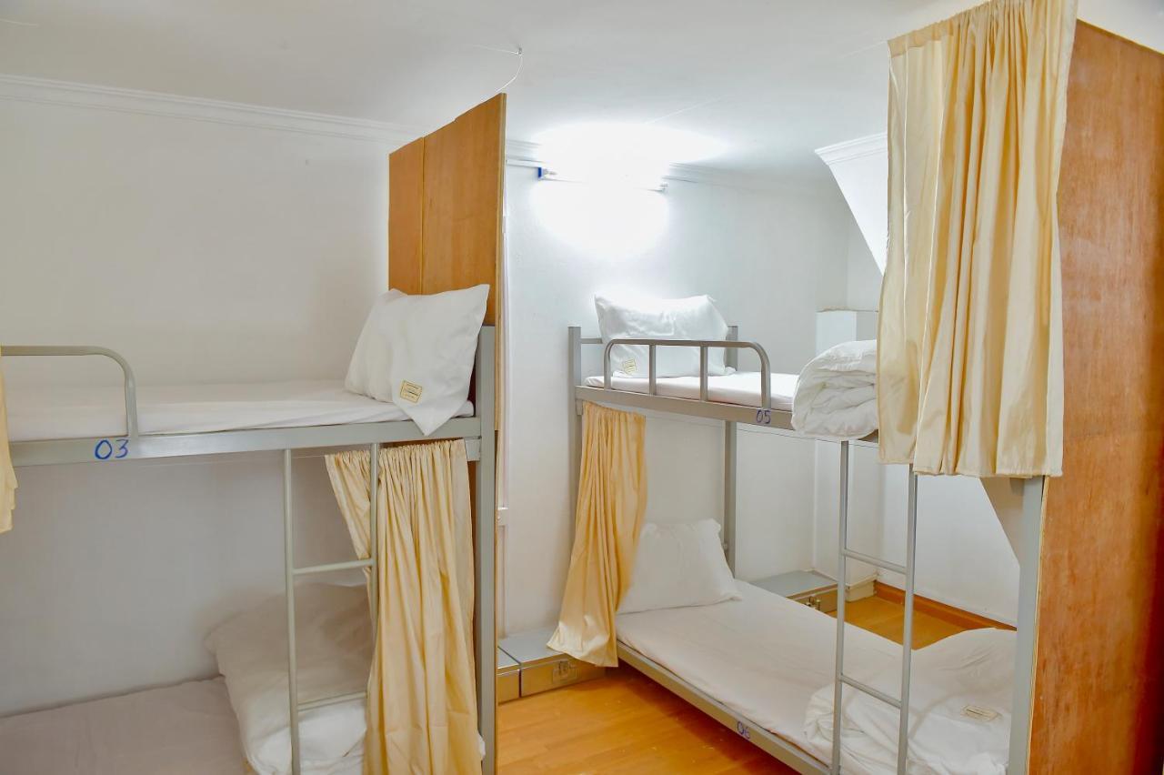 Feliz Hostel Ханой Экстерьер фото