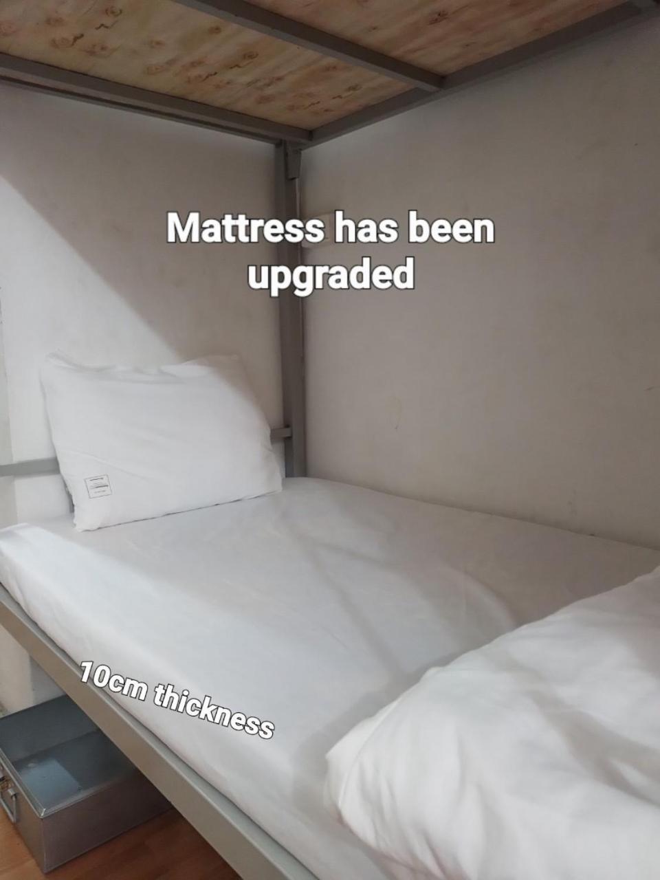 Feliz Hostel Ханой Экстерьер фото